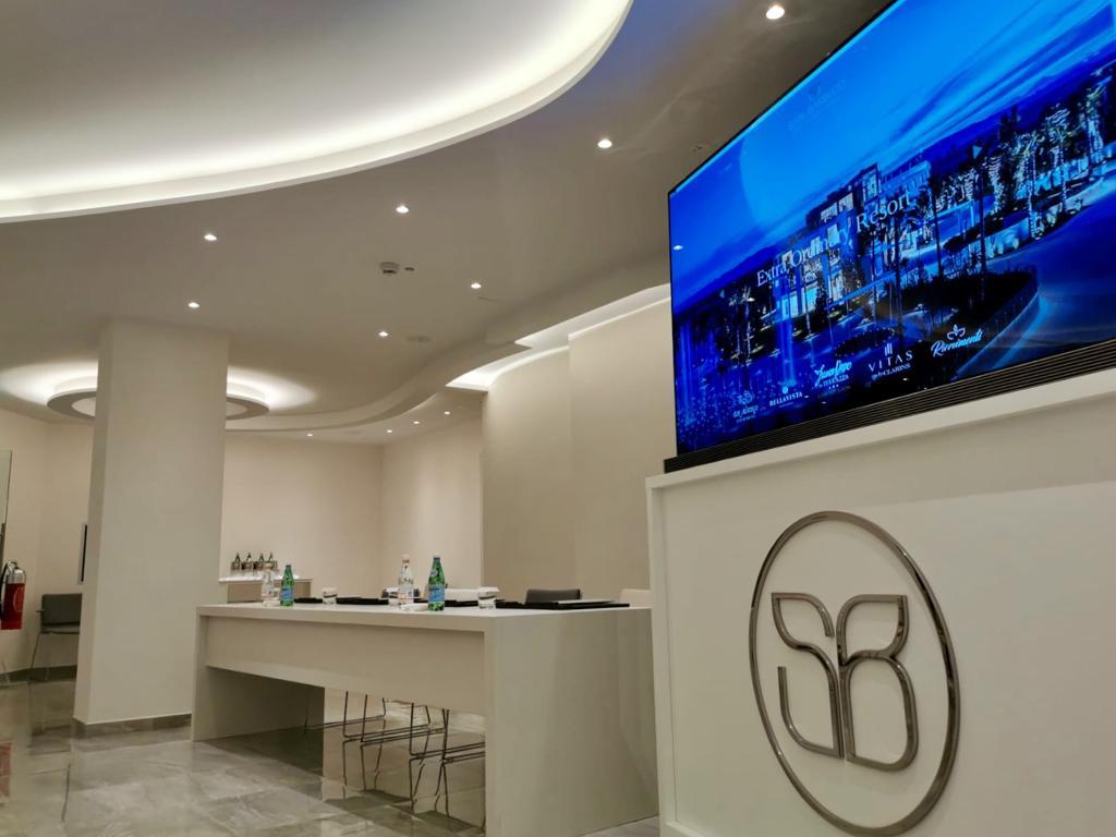 San Barbato Resort Spa & Golf foto 34