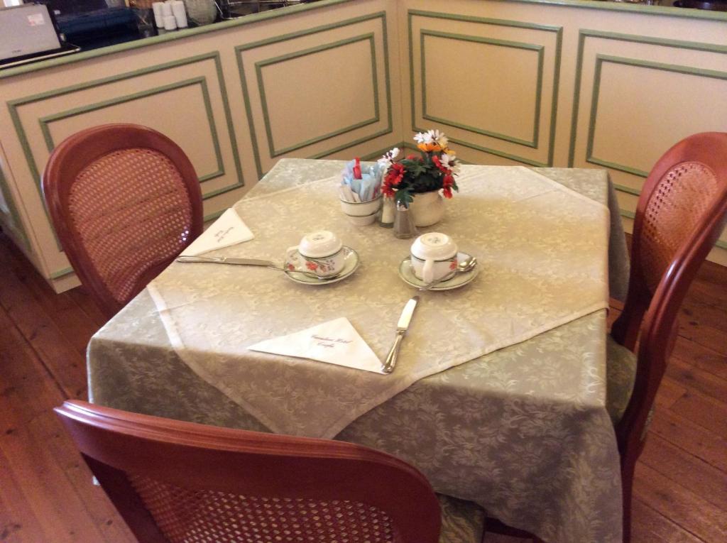 Cavalieri foto 12