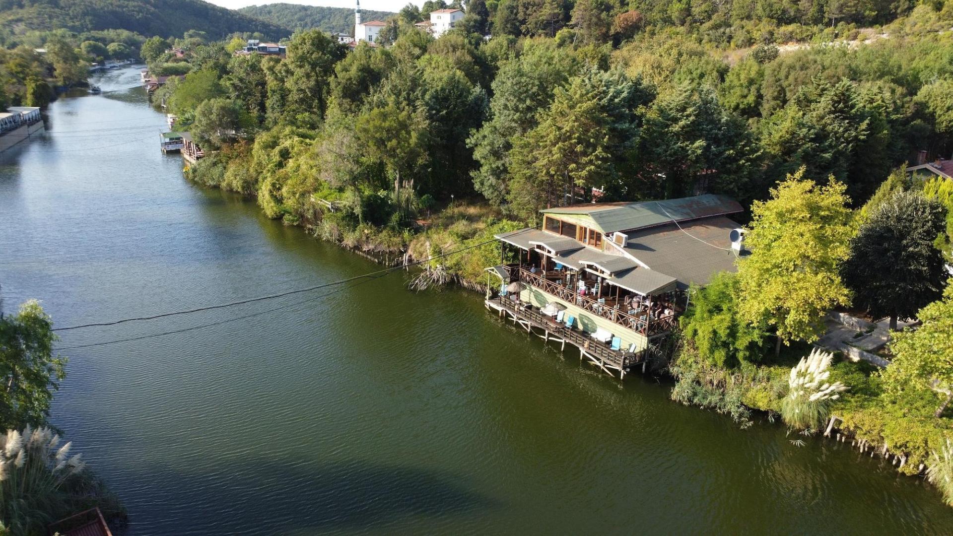 Sweet Home River Hotel foto 16