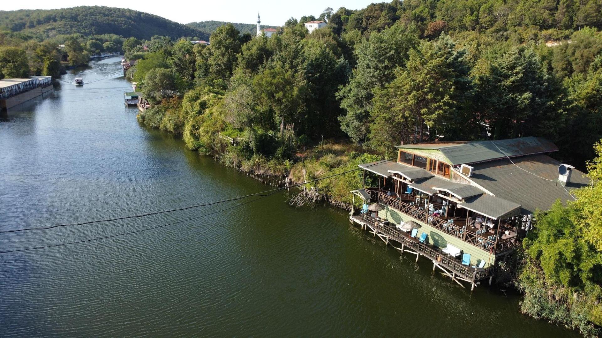 Sweet Home River Hotel foto 18