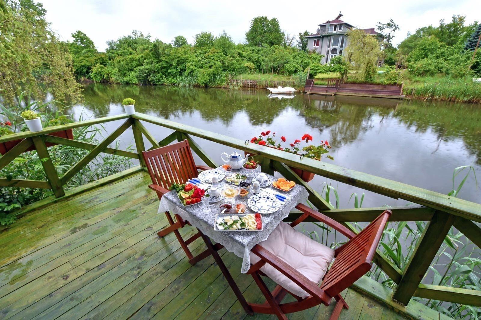 Sweet Home River Hotel image 2