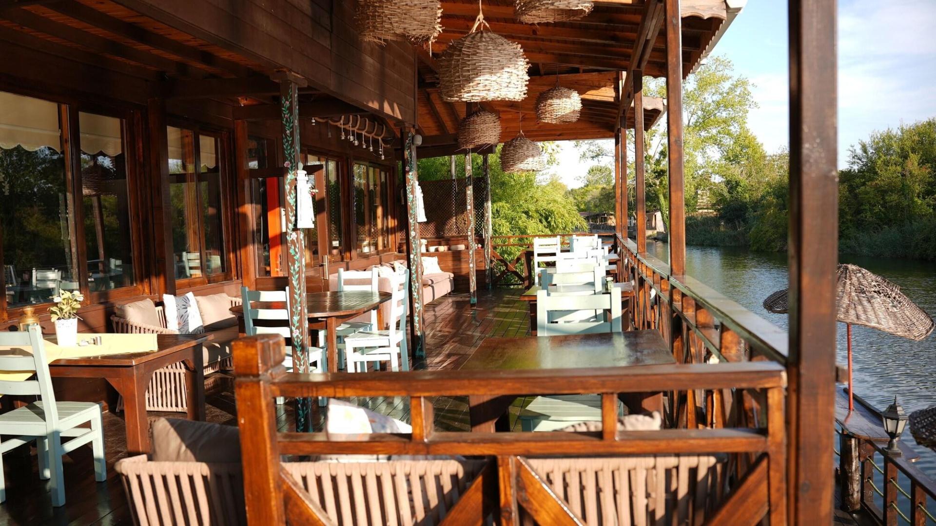 Sweet Home River Hotel foto 10