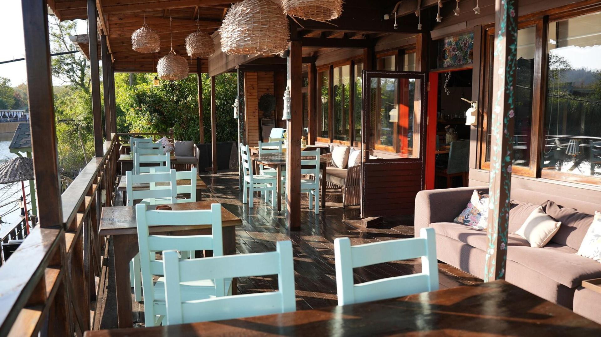 Sweet Home River Hotel foto 13