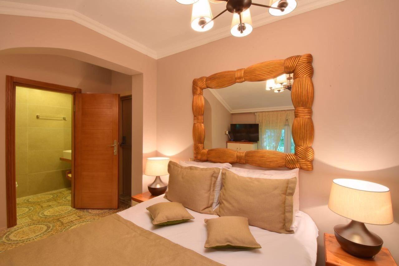 Sweet Home River Hotel foto 6
