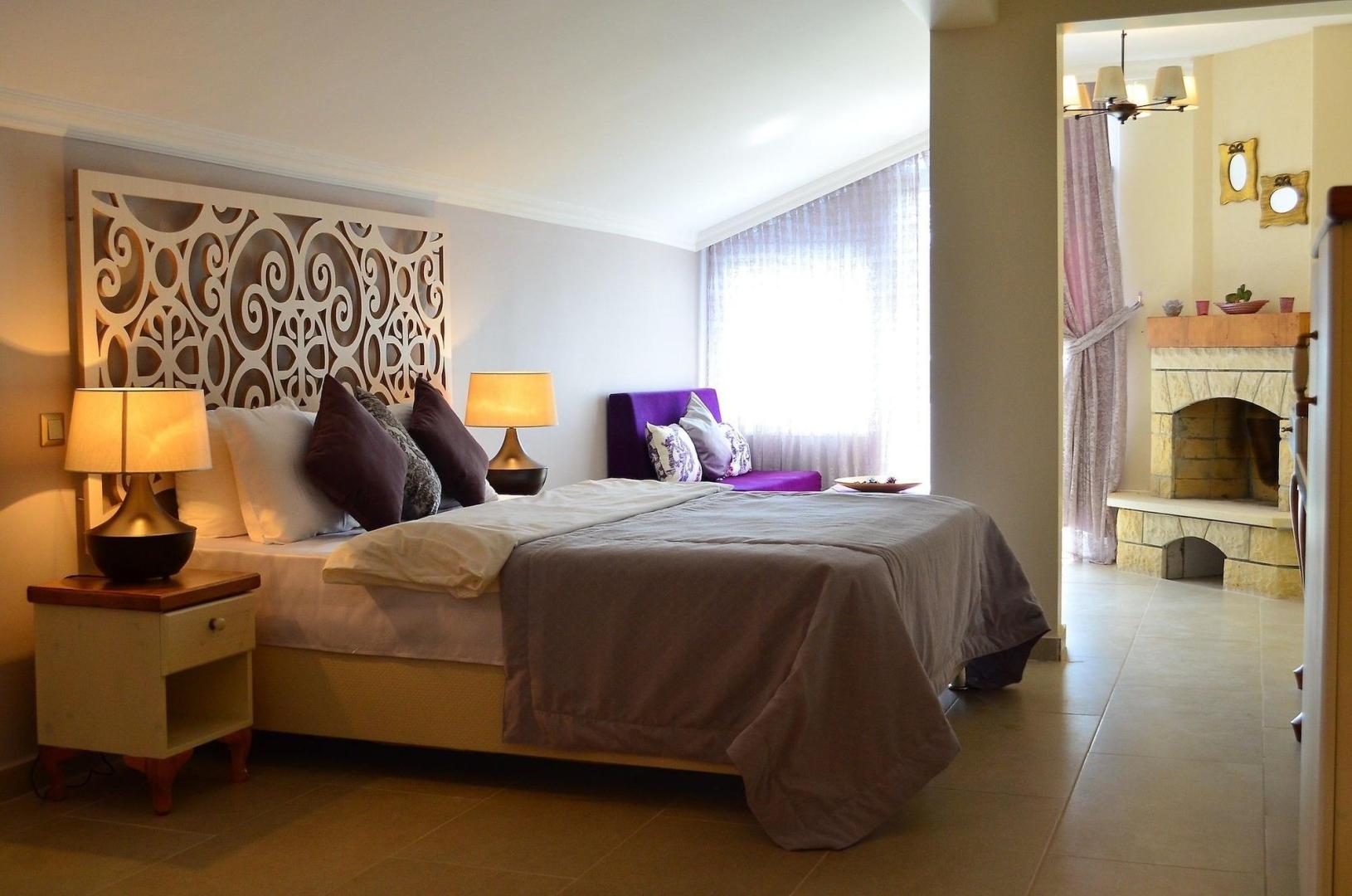 Sweet Home River Hotel foto 7