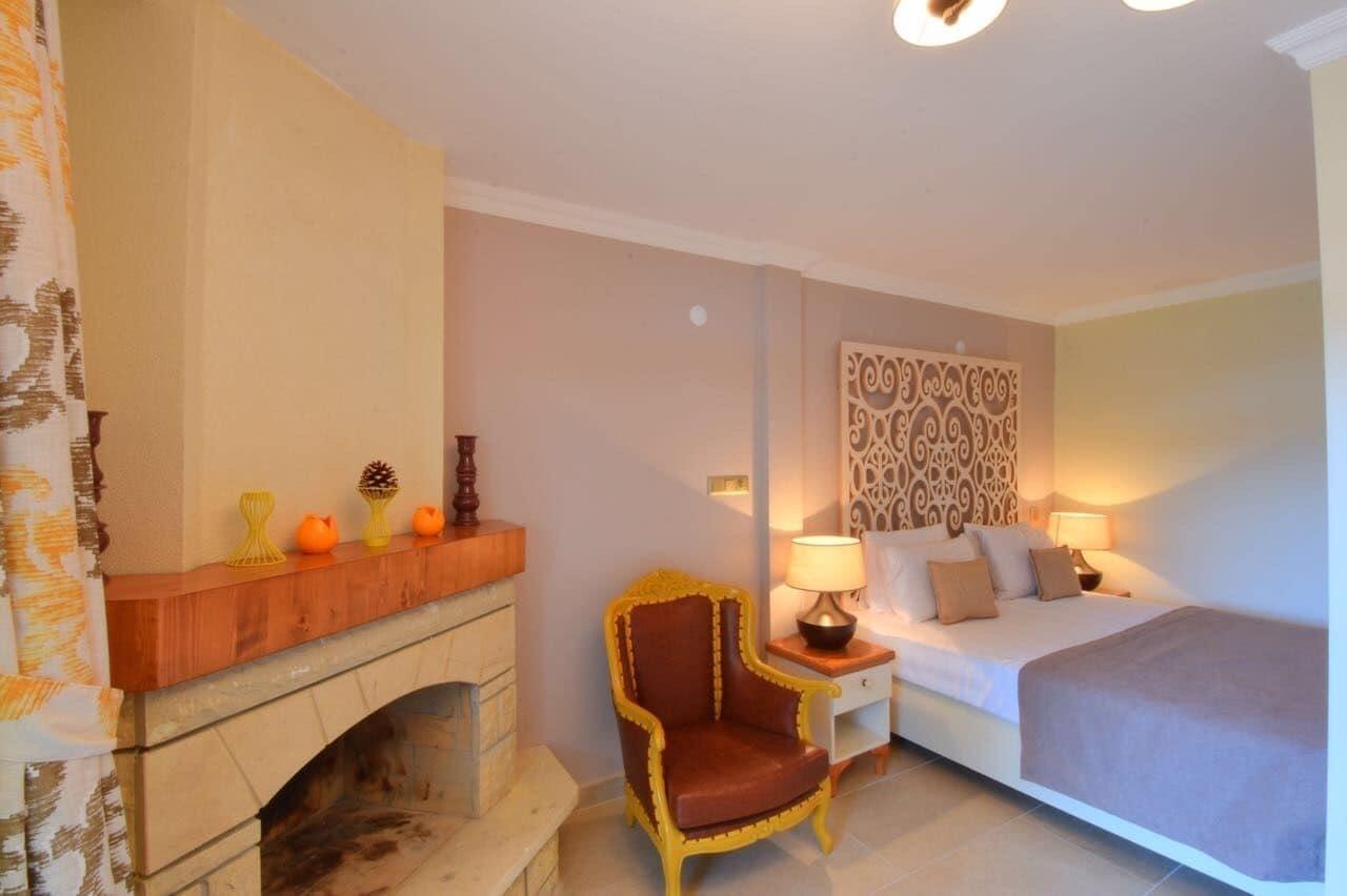 Sweet Home River Hotel foto 8