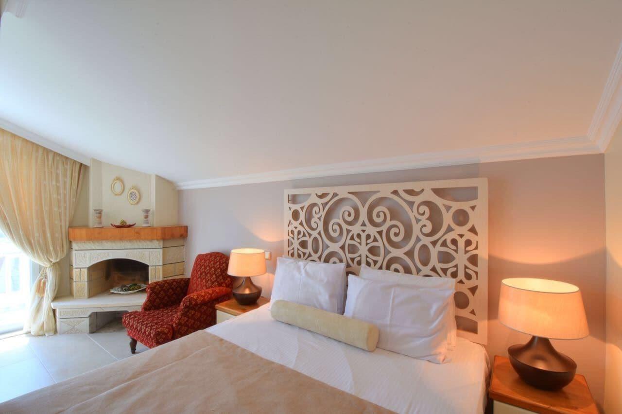 Sweet Home River Hotel foto 9