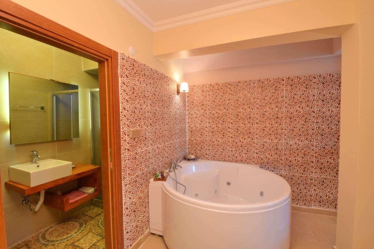 Sweet Home River Hotel foto 12