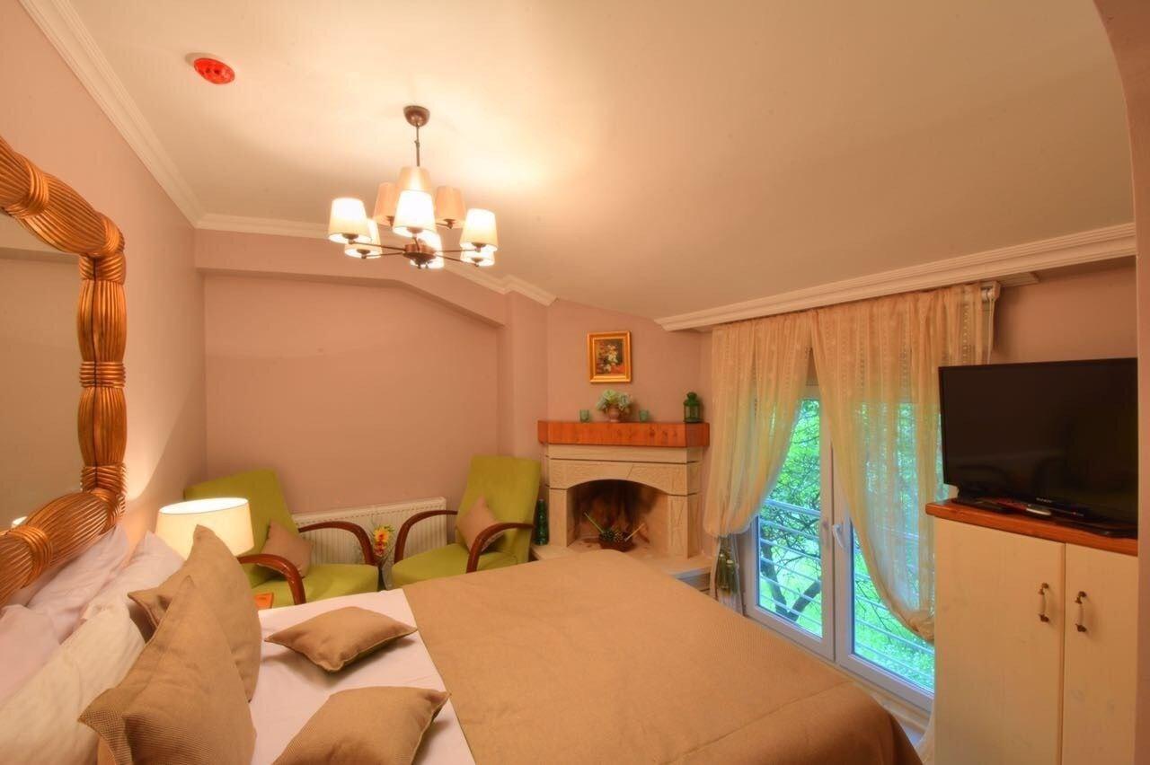 Sweet Home River Hotel foto 19