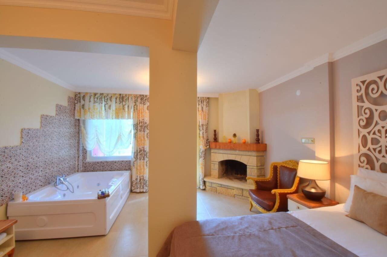 Sweet Home River Hotel foto 24