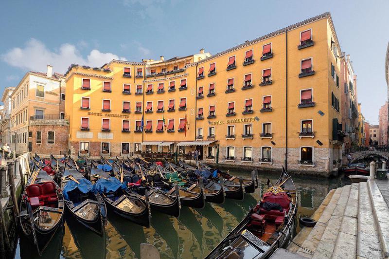 Albergo Cavalletto & Doge Orseolo in Venice - foto 2