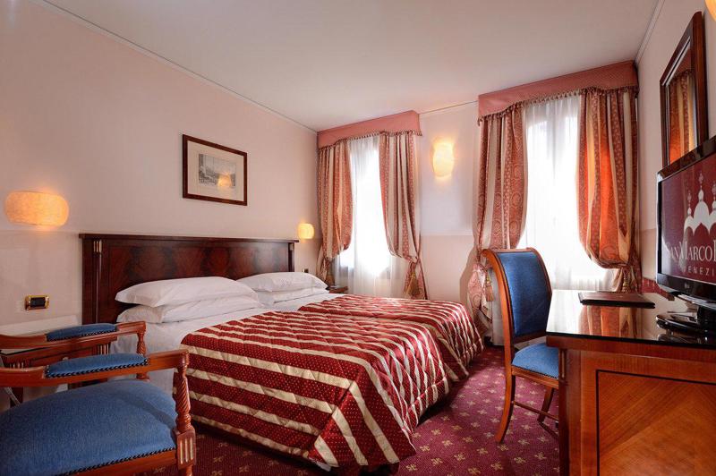 Albergo Cavalletto & Doge Orseolo in Venice - foto 3