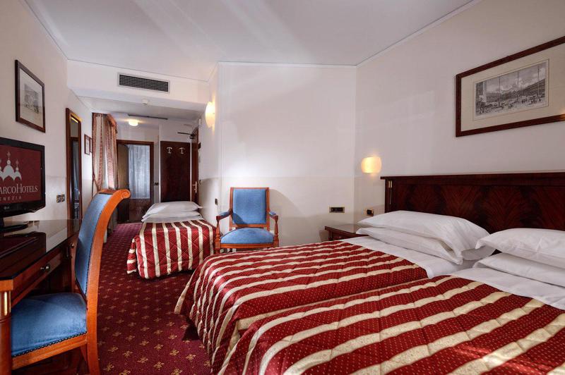 Albergo Cavalletto & Doge Orseolo in Venice - foto 4