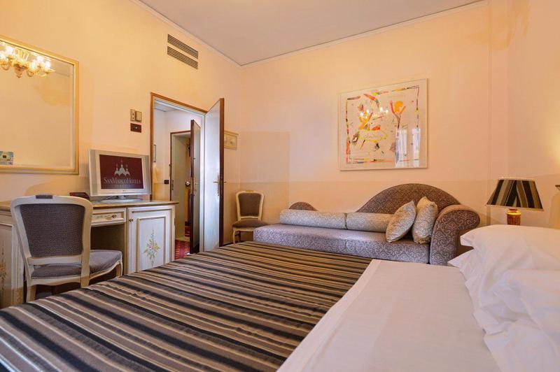 Albergo Cavalletto & Doge Orseolo in Venice - foto 5