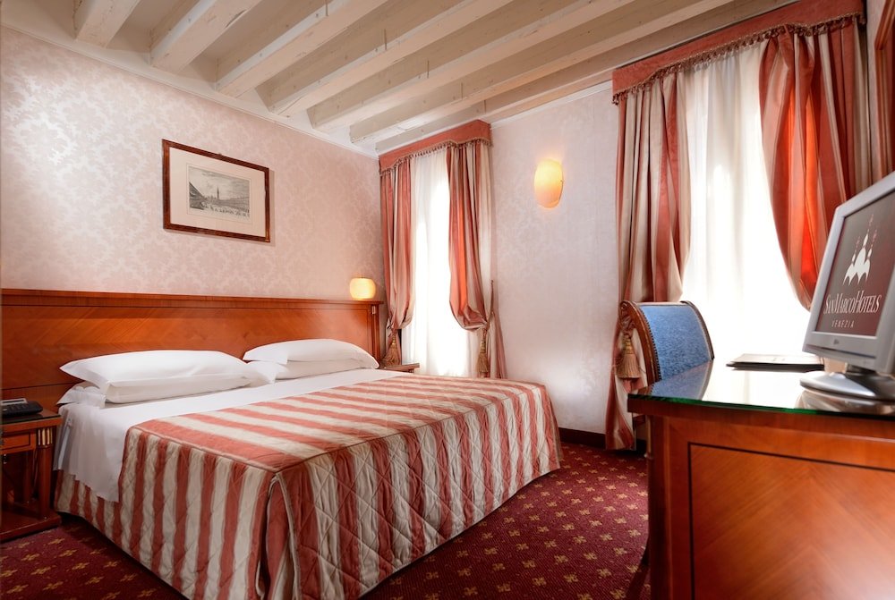 Albergo Cavalletto & Doge Orseolo foto 22