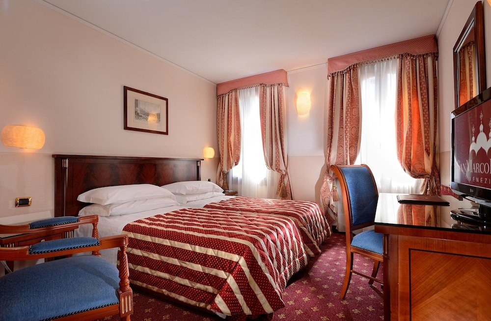 Albergo Cavalletto & Doge Orseolo foto 18