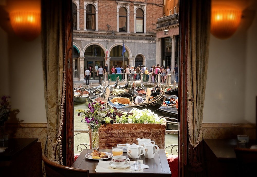 Albergo Cavalletto & Doge Orseolo foto 7
