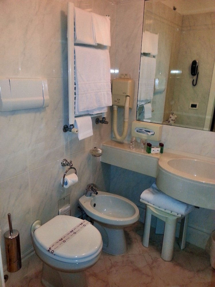 Albergo Cavalletto & Doge Orseolo foto 9