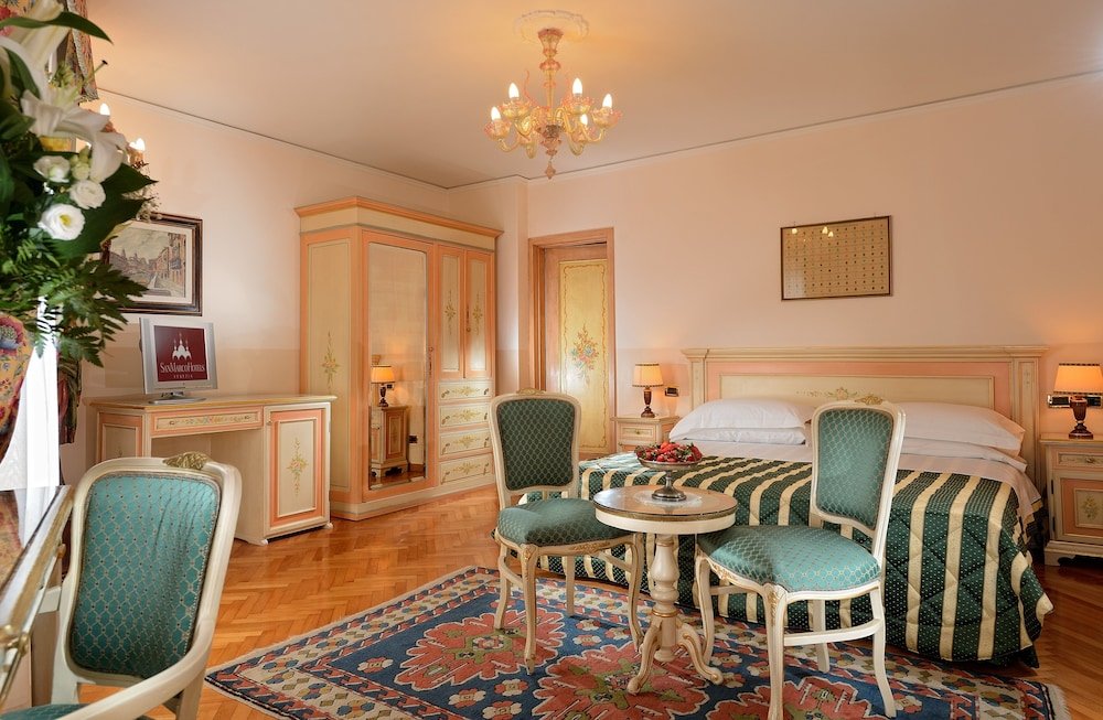 Albergo Cavalletto & Doge Orseolo foto 26