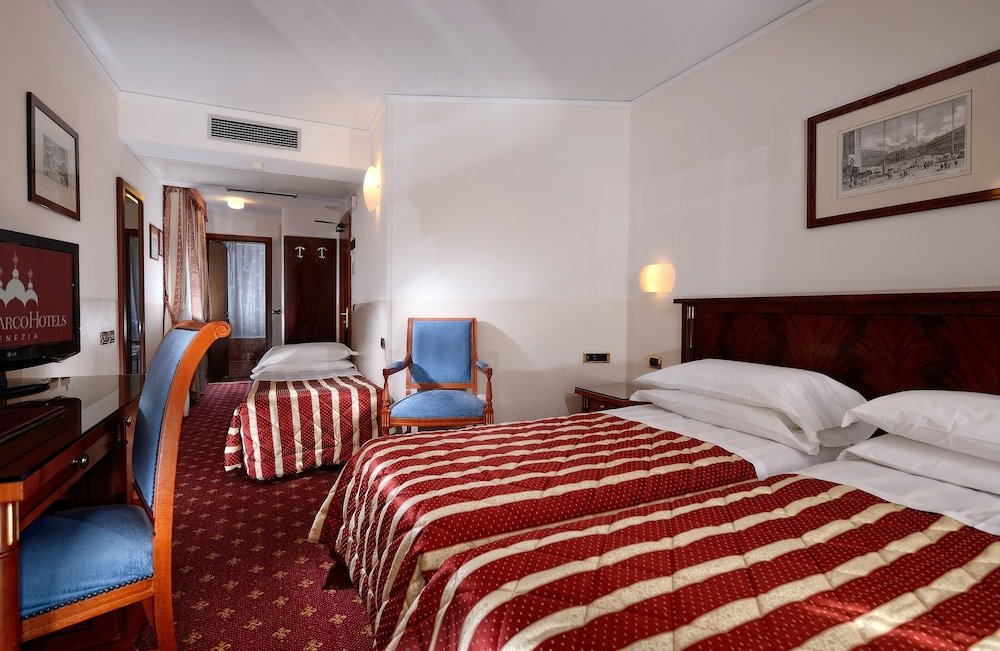 Albergo Cavalletto & Doge Orseolo foto 19