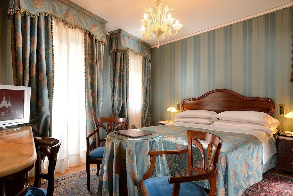 Albergo Cavalletto & Doge Orseolo image 2