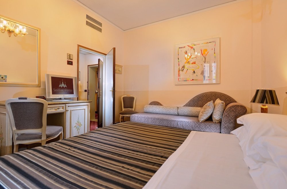 Albergo Cavalletto & Doge Orseolo foto 21