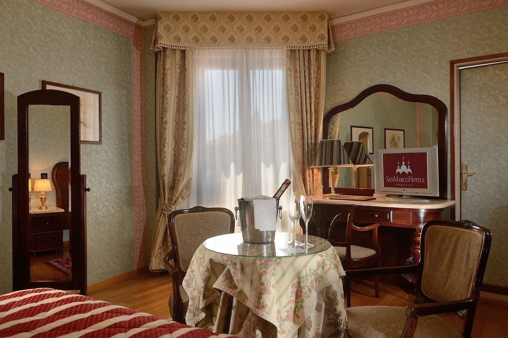 Albergo Cavalletto & Doge Orseolo foto 28