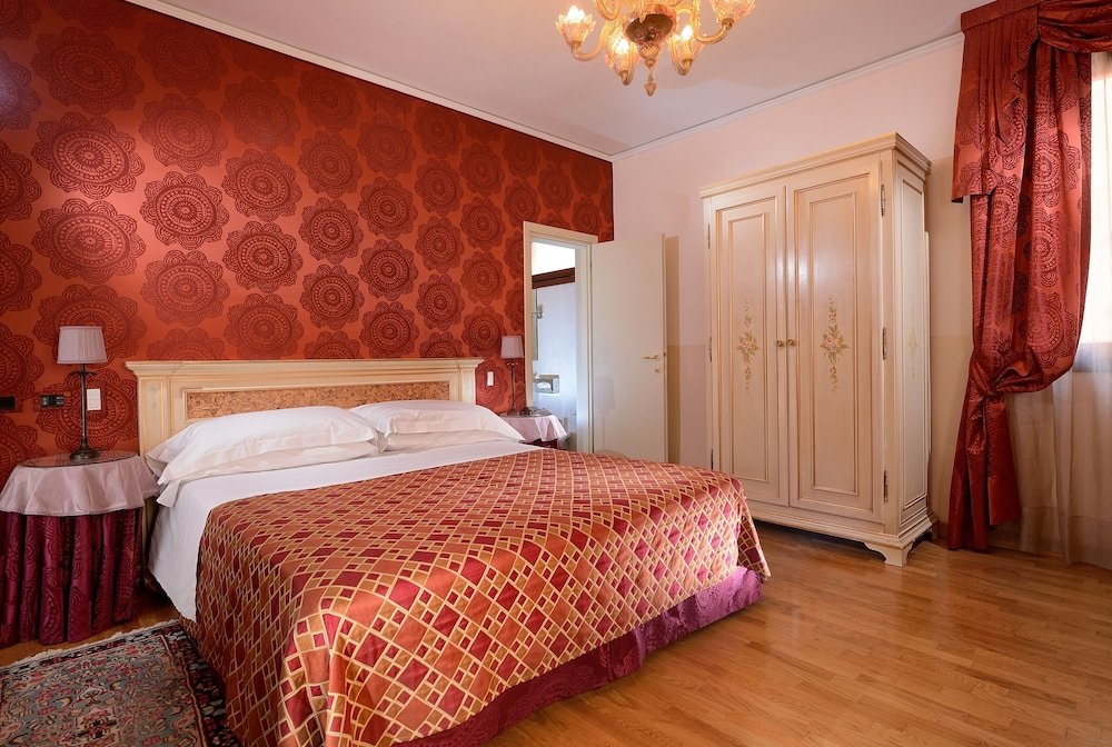 Albergo Cavalletto & Doge Orseolo foto 23