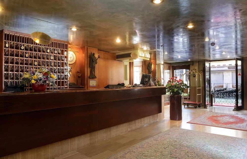 Albergo Cavalletto & Doge Orseolo foto 12