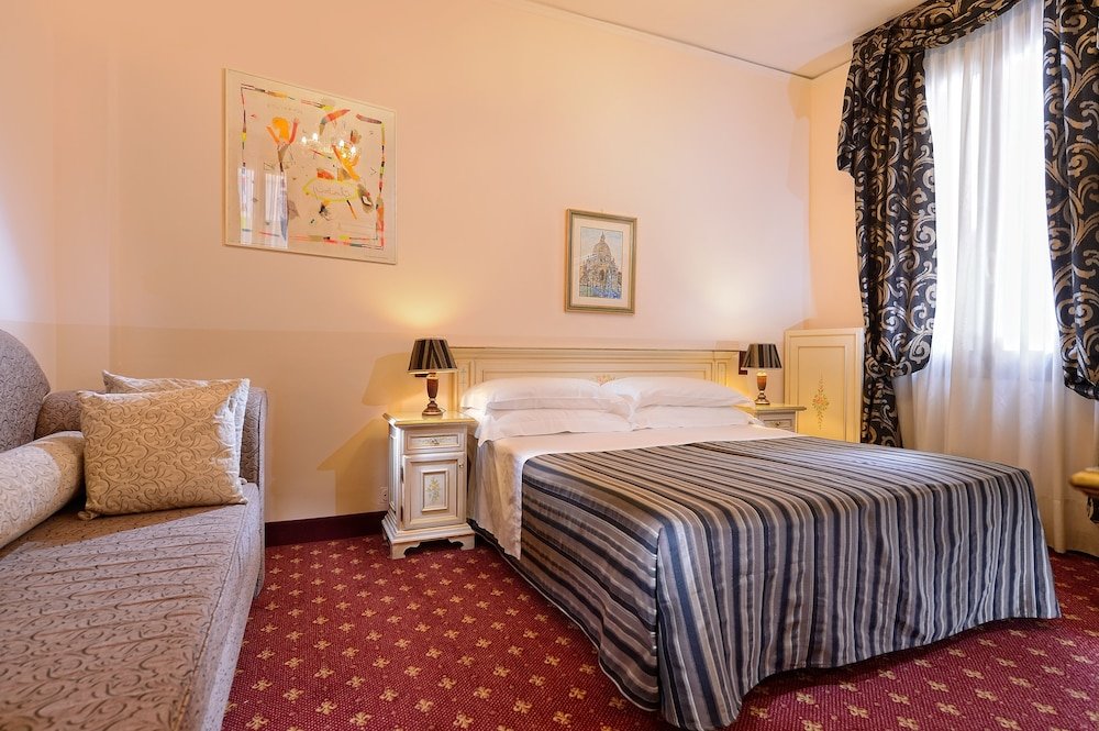Albergo Cavalletto & Doge Orseolo foto 27