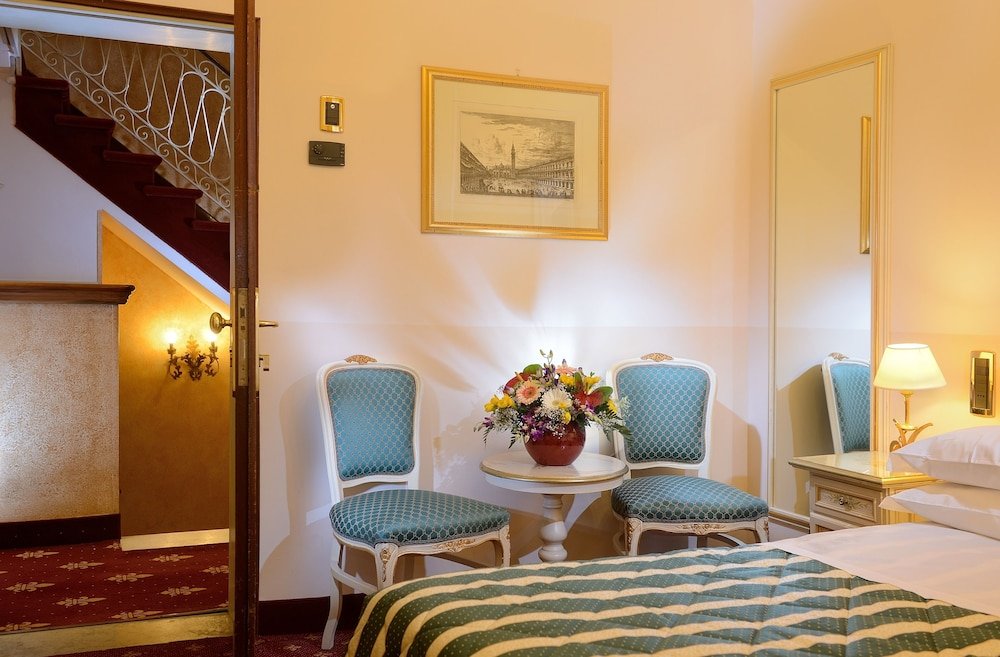 Albergo Cavalletto & Doge Orseolo foto 24