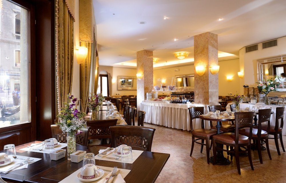 Albergo Cavalletto & Doge Orseolo foto 6