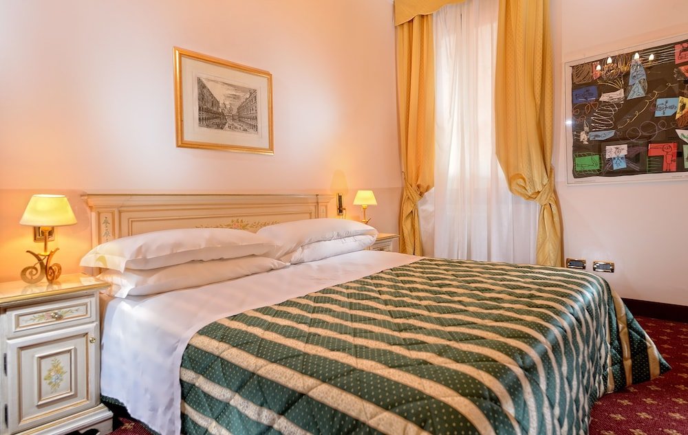 Albergo Cavalletto & Doge Orseolo foto 20