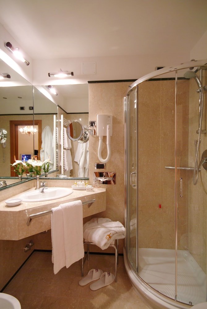 Albergo Cavalletto & Doge Orseolo foto 8