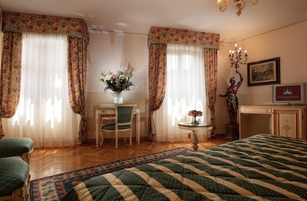 Albergo Cavalletto & Doge Orseolo foto 25