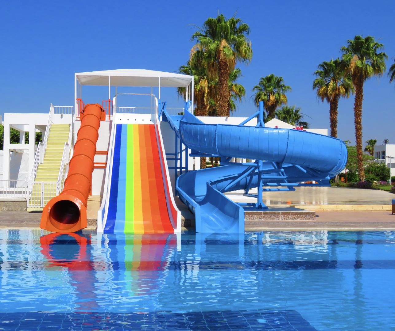 Maritim Jolie Ville Resort & Casino foto 17
