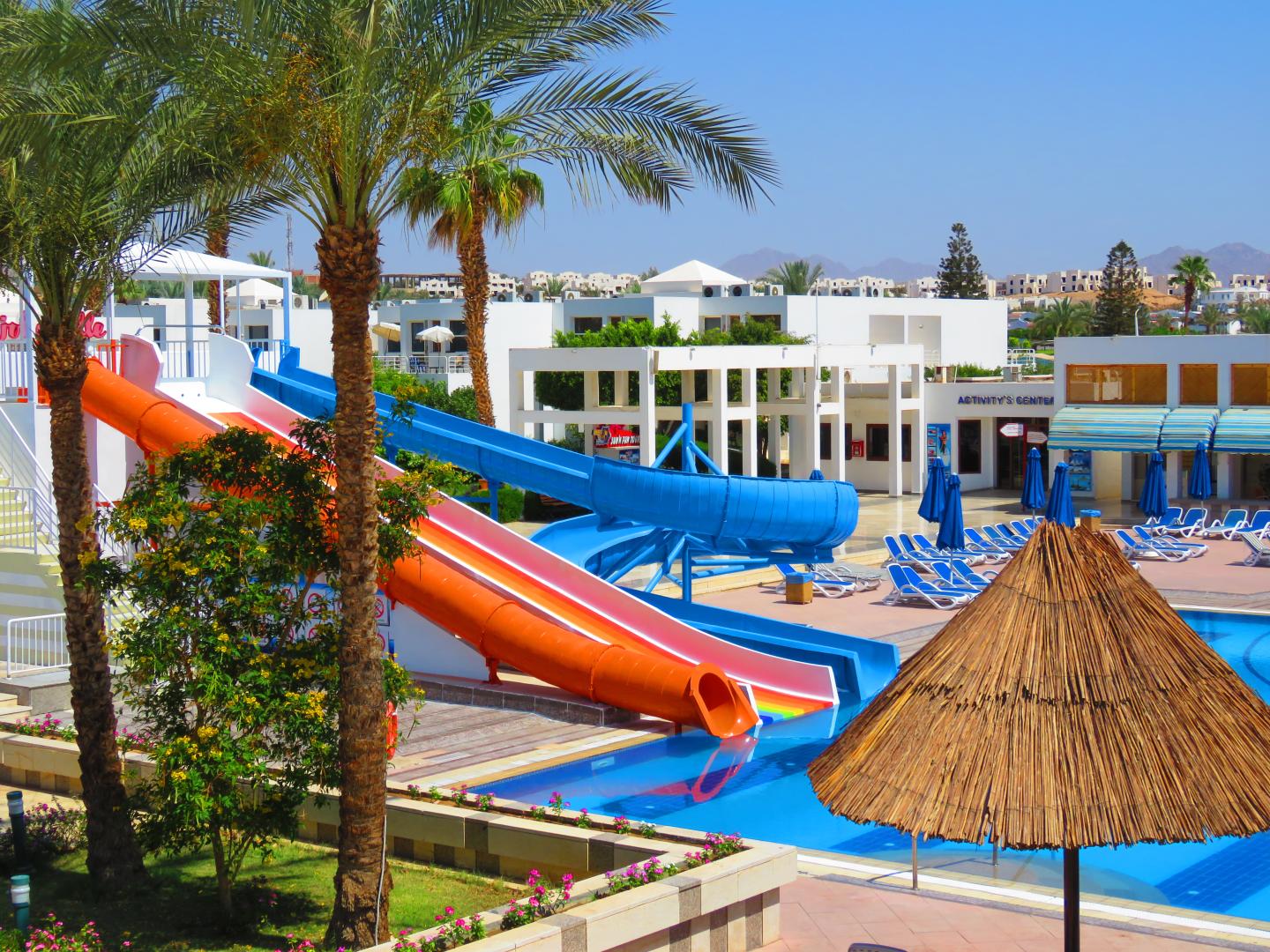 Maritim Jolie Ville Resort & Casino foto 18