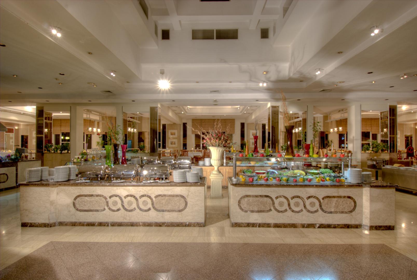 Maritim Jolie Ville Resort & Casino foto 12