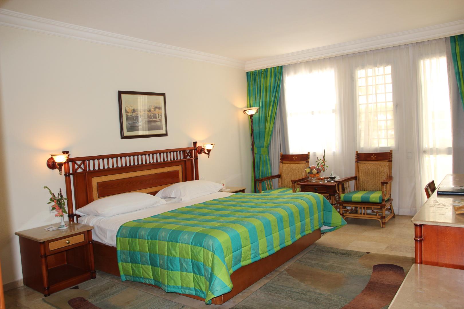 Maritim Jolie Ville Resort & Casino foto 9
