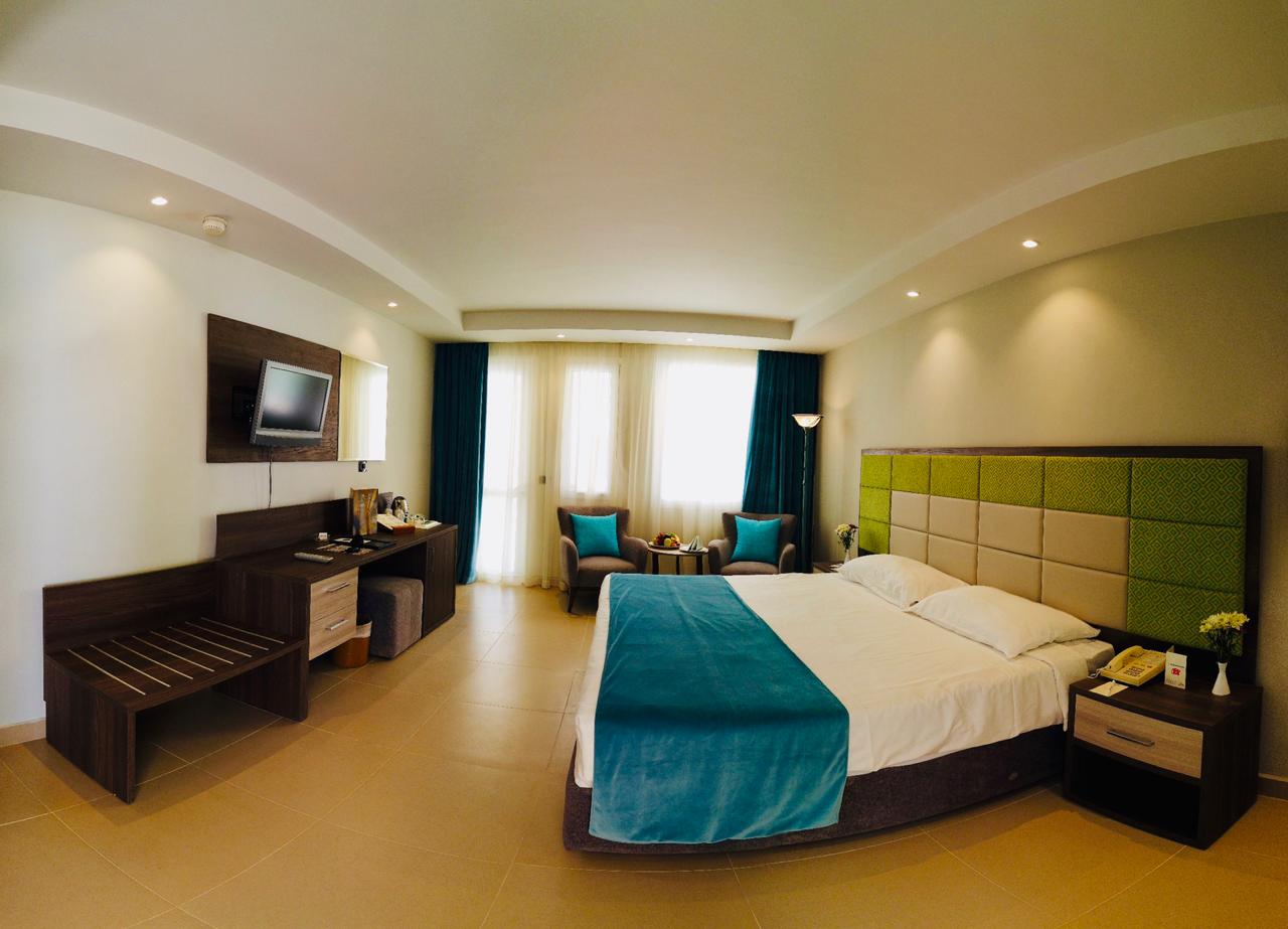 Maritim Jolie Ville Resort & Casino foto 7