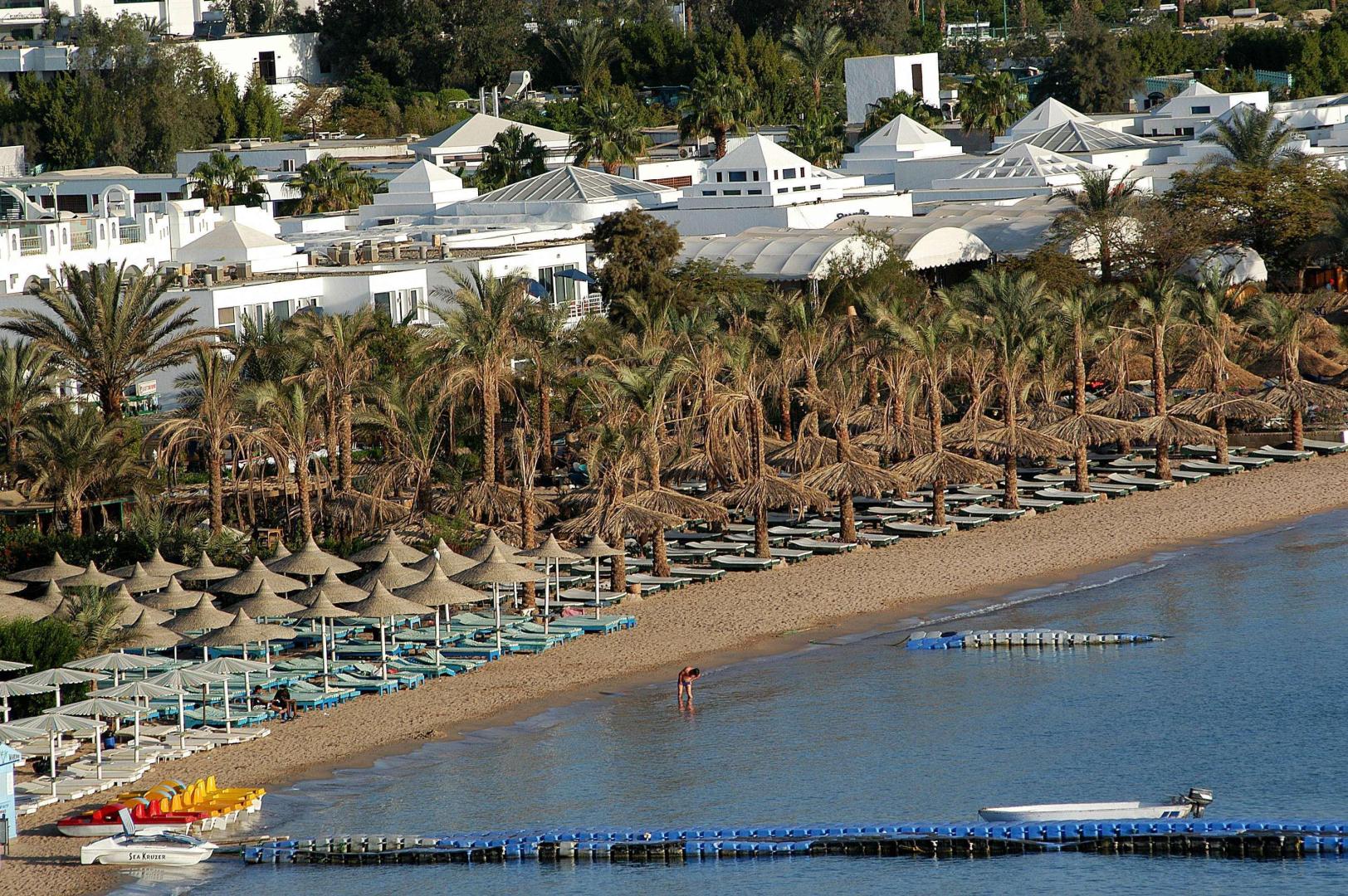 Maritim Jolie Ville Resort & Casino foto 14