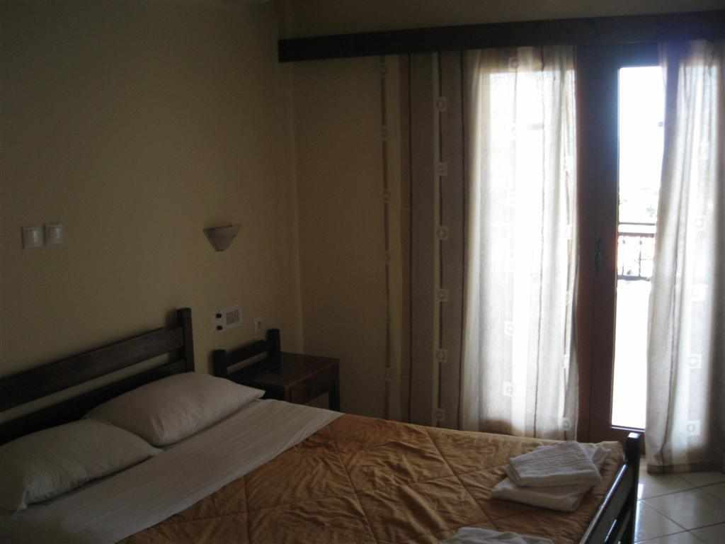 Sunrise Sissi Apartments foto 33