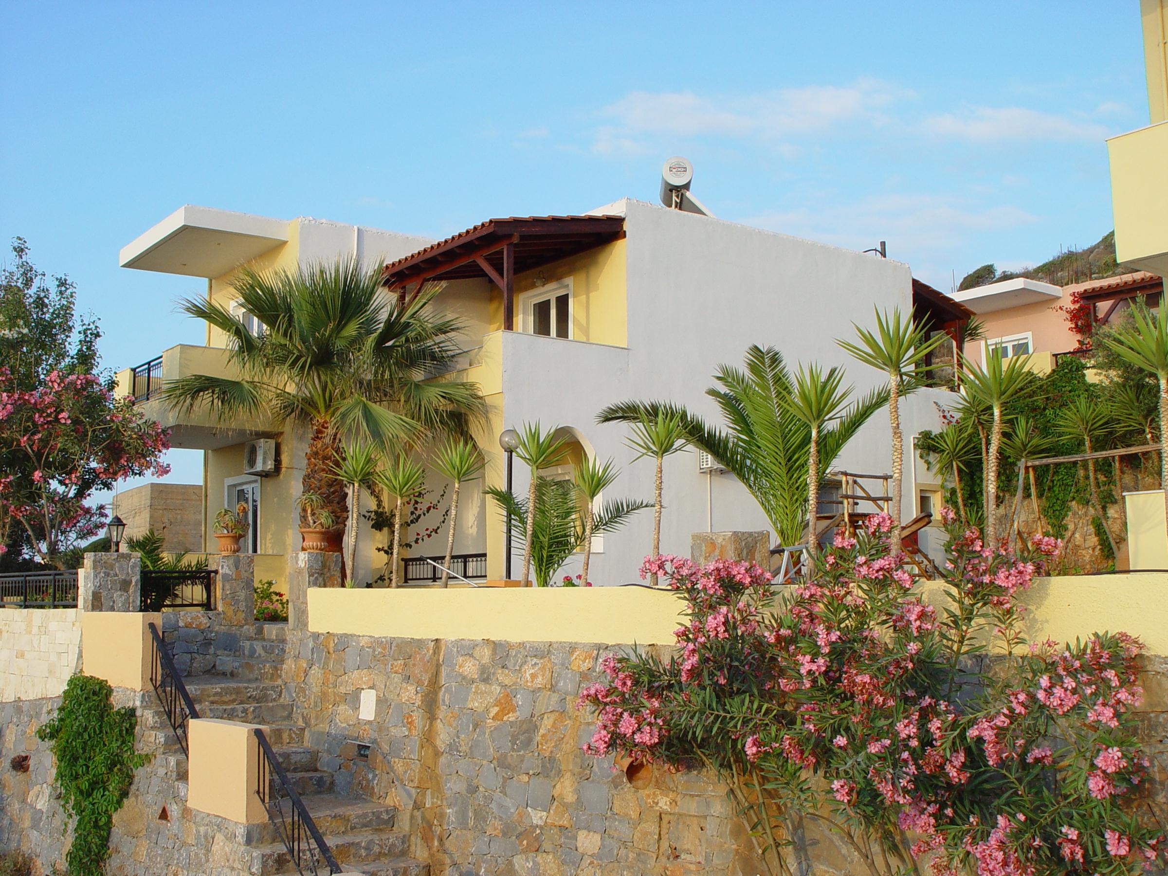 Sunrise Sissi Apartments foto 17