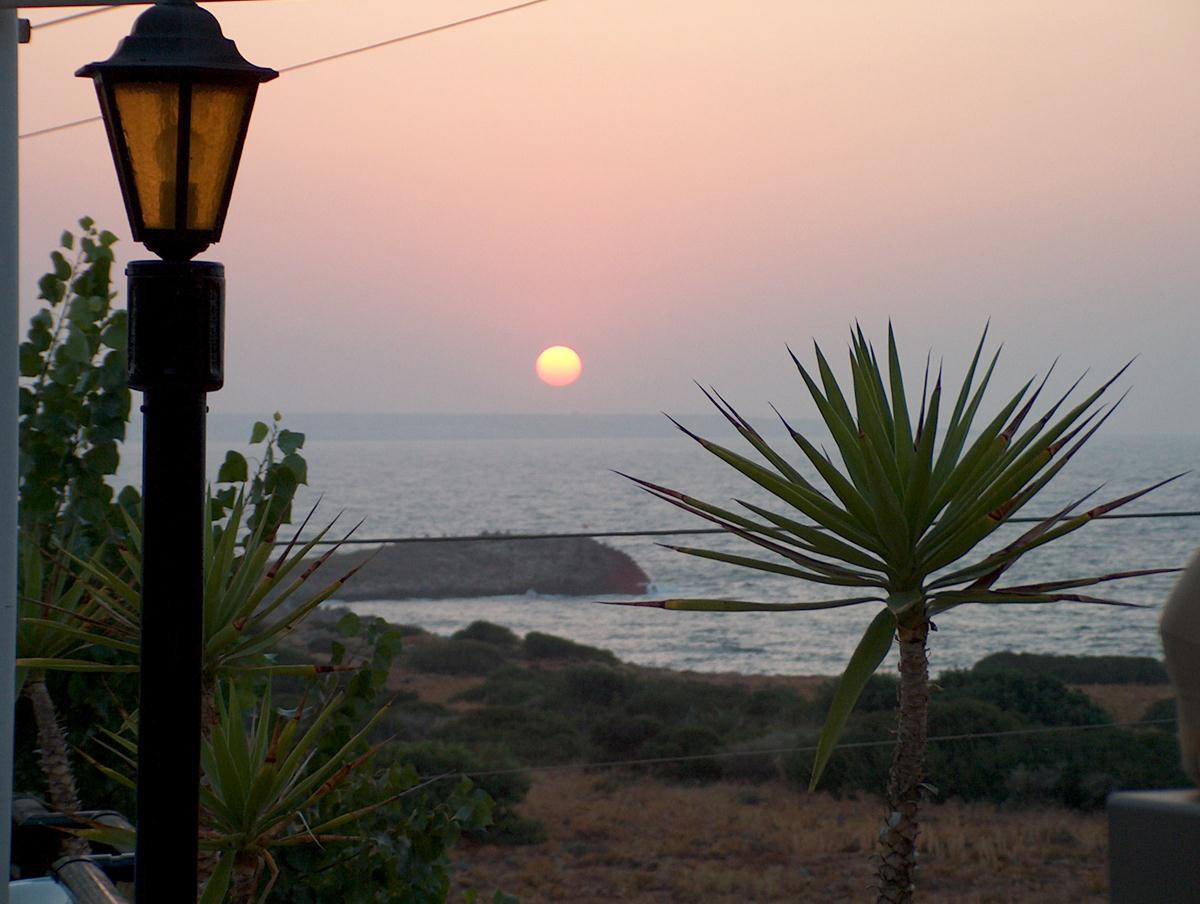 Sunrise Sissi Apartments foto 42