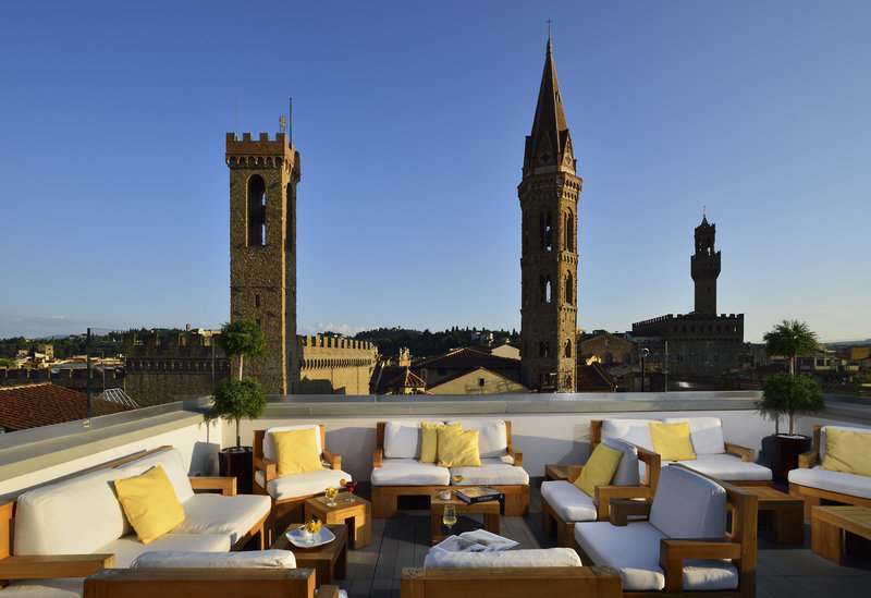 Grand Hotel Cavour foto 11