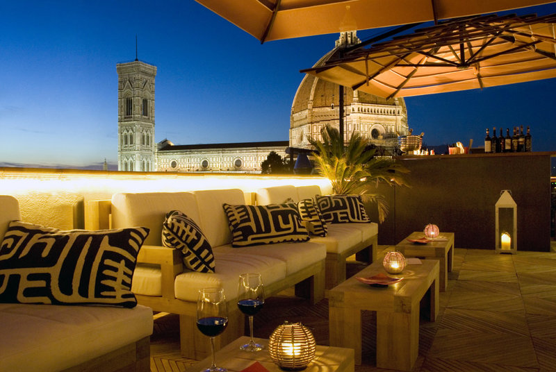 Grand Hotel Cavour foto 8