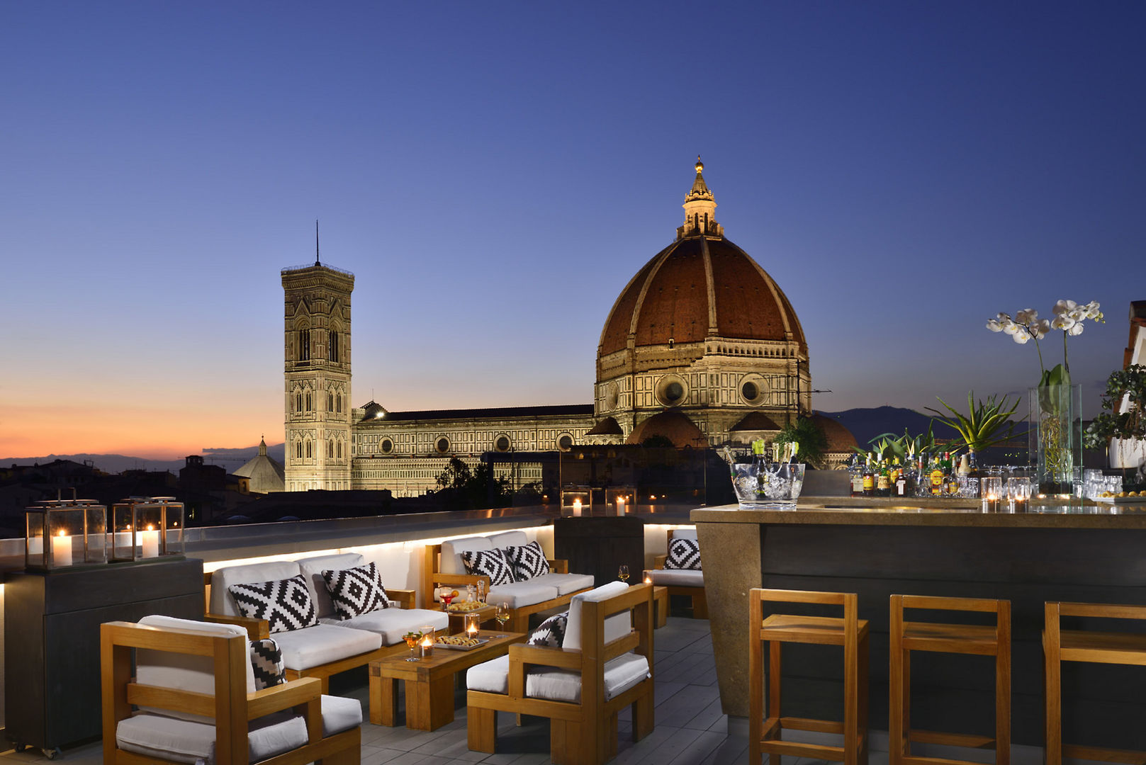 Grand Hotel Cavour foto 6