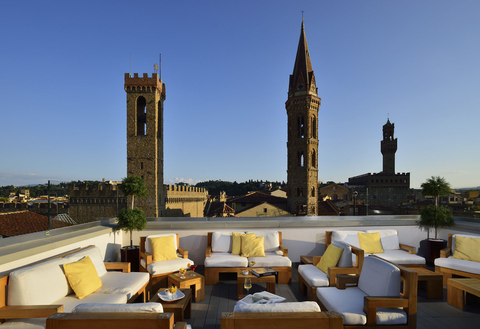 Grand Hotel Cavour foto 12