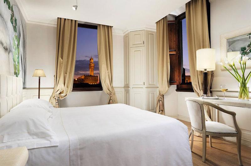 Grand Hotel Cavour in Florence - foto 2
