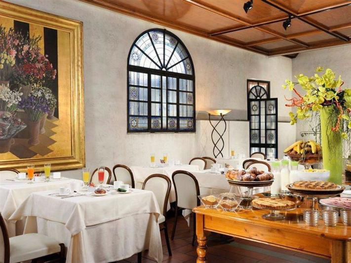 Grand Hotel Cavour in Florence - foto 3